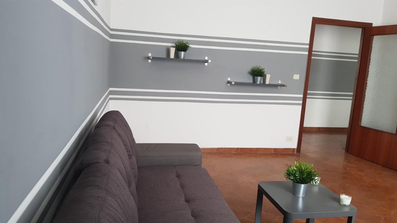 Val D'Orcia Deluxe 2, Raffinata Casa Immersa Nel Verde Con Wifi, Giardino E Parcheggio 蒙塔尔奇诺 外观 照片